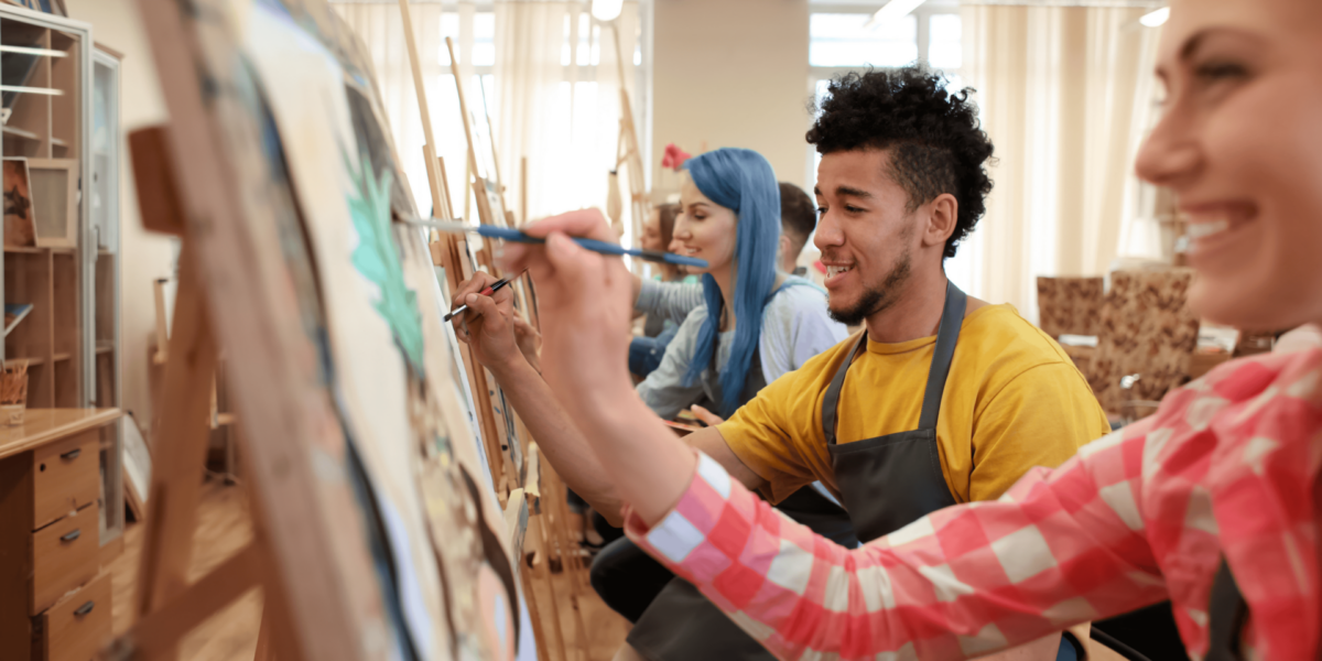 Why Artists and Creatives Are Flocking to Bendigo