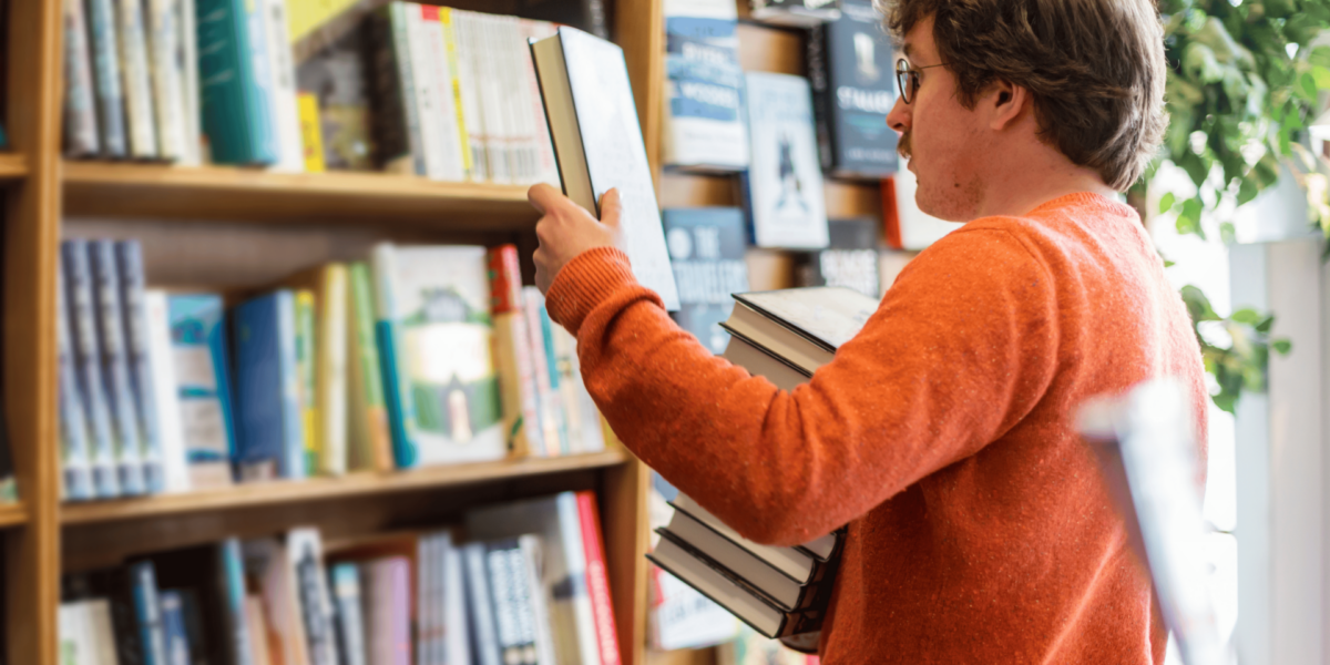 Reading Rooms and Quiet Corners: Bendigo’s Hidden Literary Havens