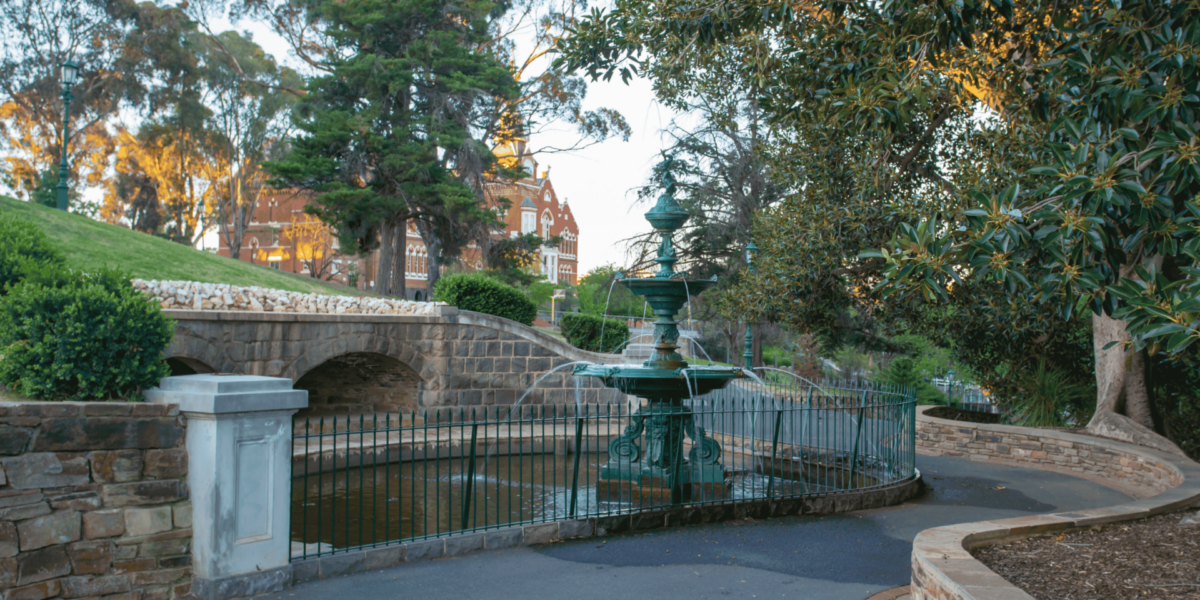 Unlocking Bendigo’s Hidden Gems Through Storytelling and Adventure