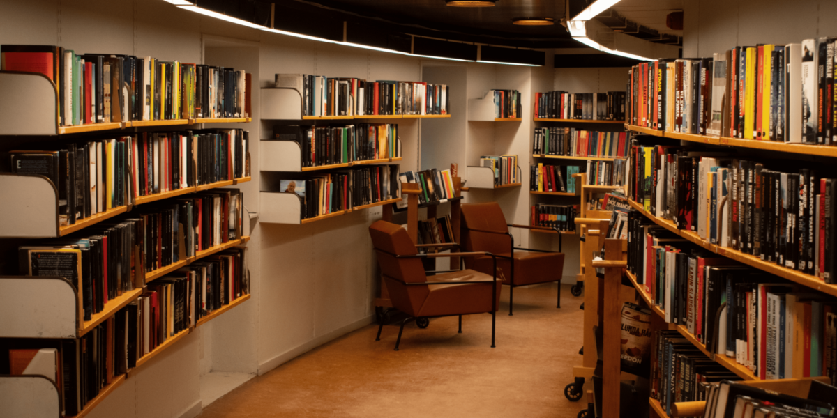 Quiet Corners and Loud Ideas: Inside Bendigo’s Book Culture