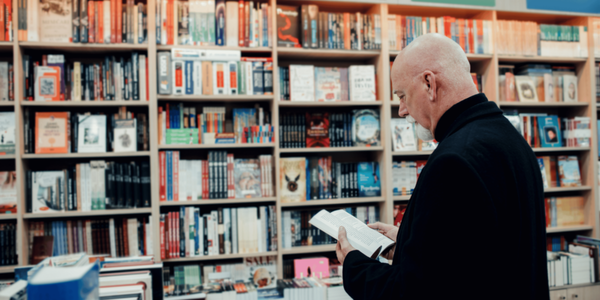 Turning the Page on Bendigo’s Bookshop Revival