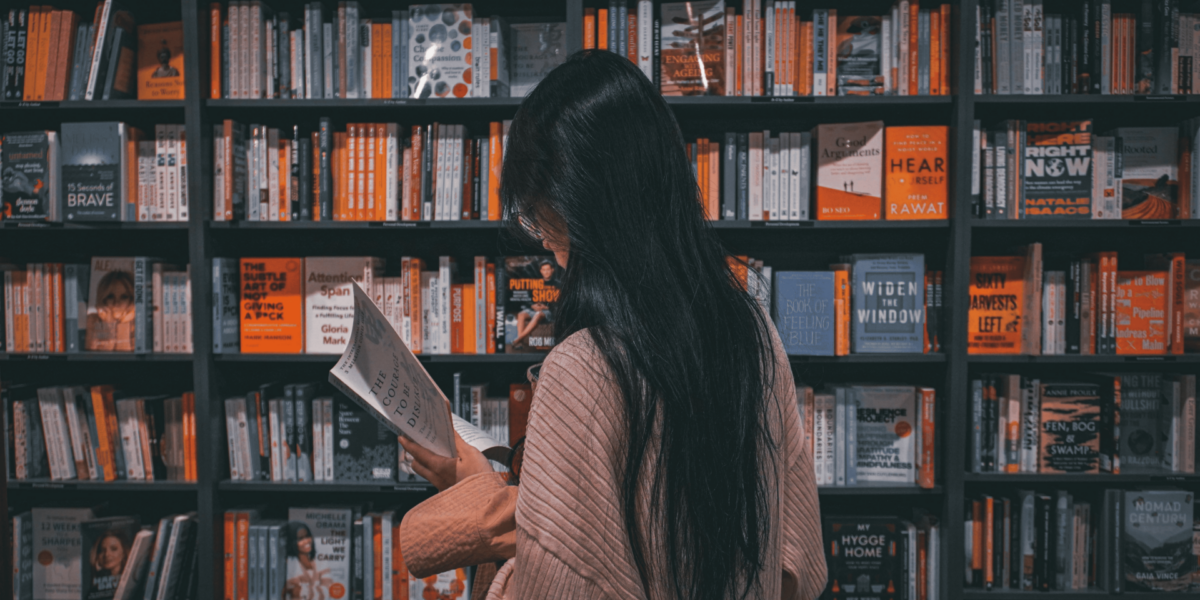 The Hidden Corners of Bendigo Every Book Lover Should Explore