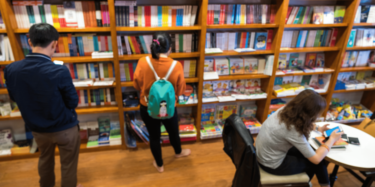 How Reading Nooks Are Redefining Community Spaces in Regional Towns