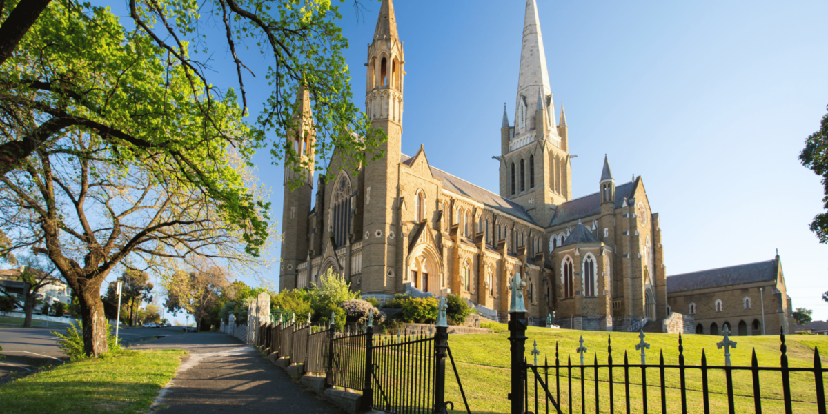 How Bendigo’s Creative Spirit Shapes Every Corner of the City