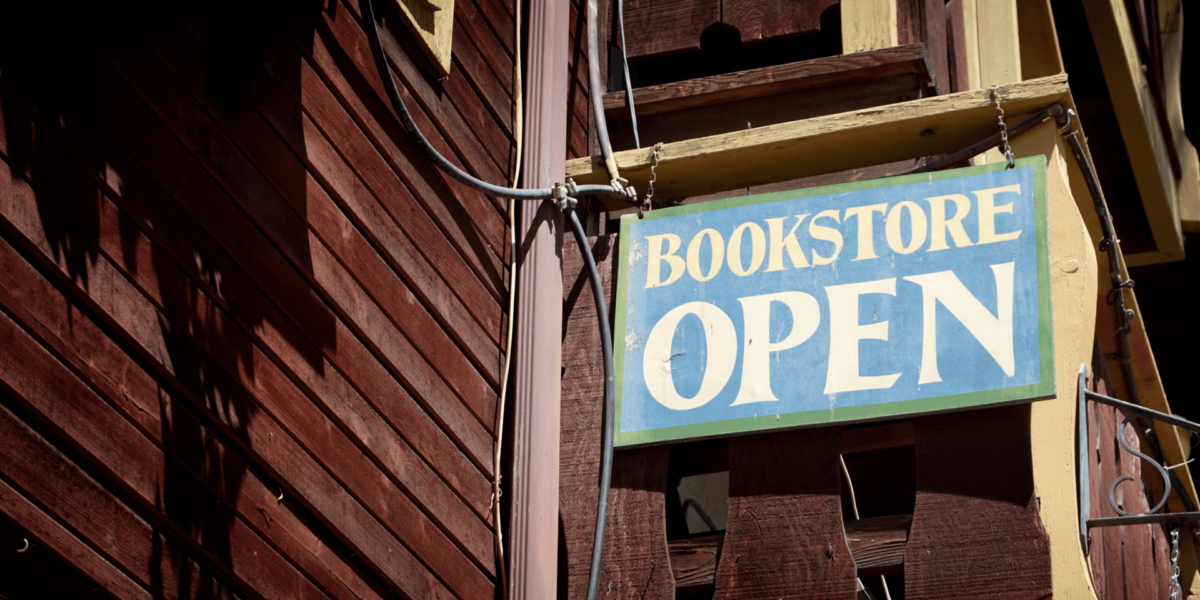 Where Stories Live: Exploring Bendigo’s Literary Heart