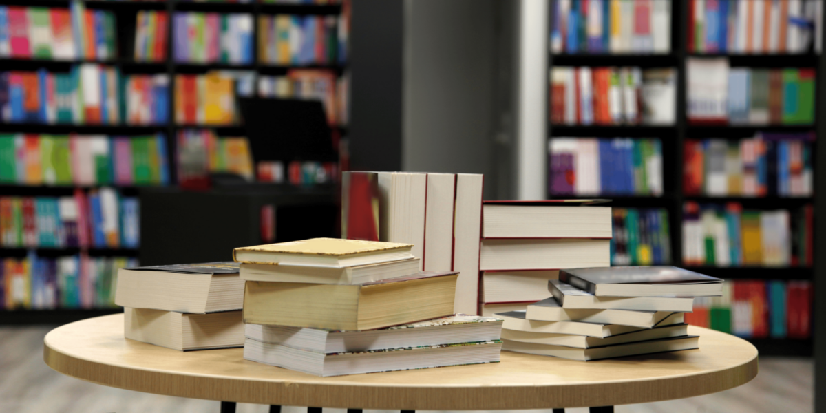 From Shelf to Soul: The Journey of a Local Reader