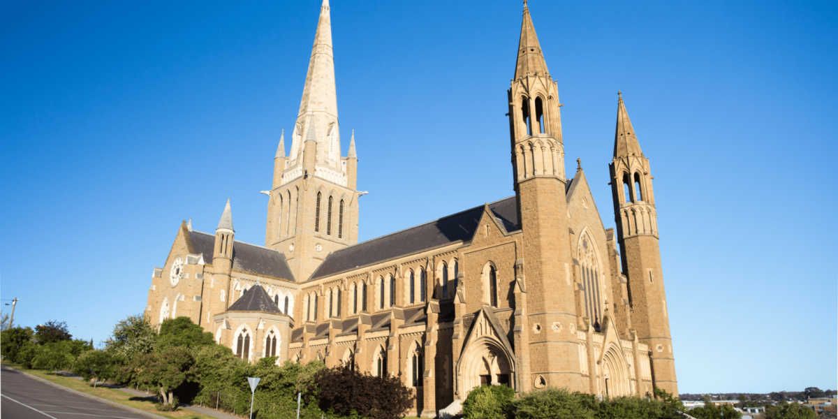 Tracing History Through Bendigo’s Hidden Laneways