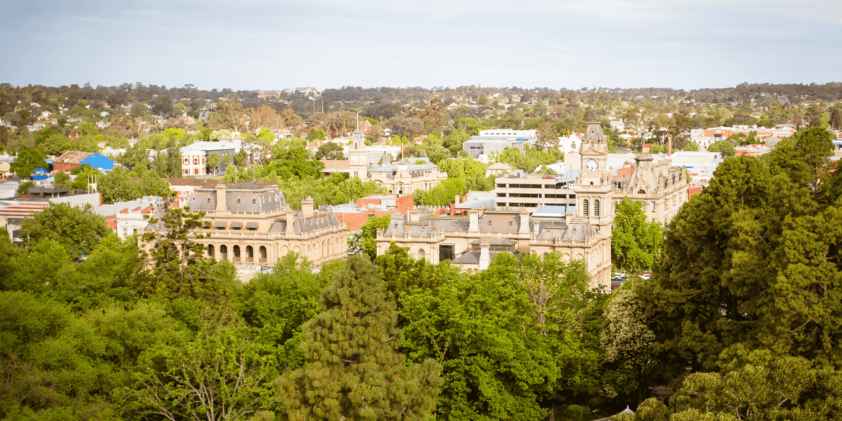 How Bendigo Became a Canvas for Creative Revival