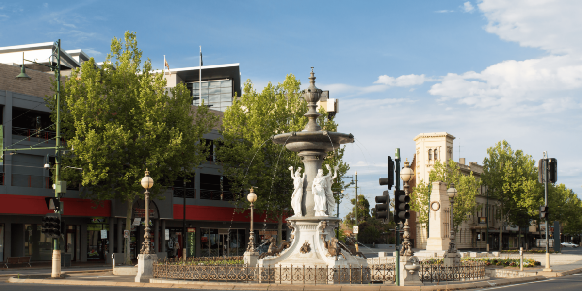 How Staying Local Keeps Bendigo’s Heritage Alive