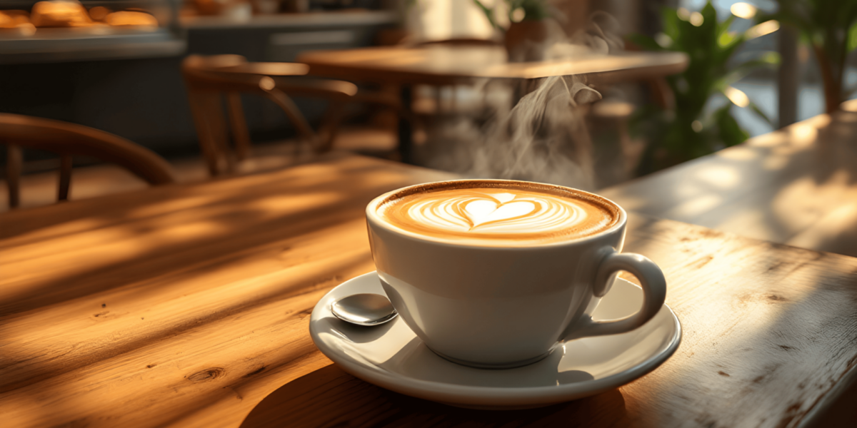 Savoring Slow Mornings and Hidden Cafes in Bendigo