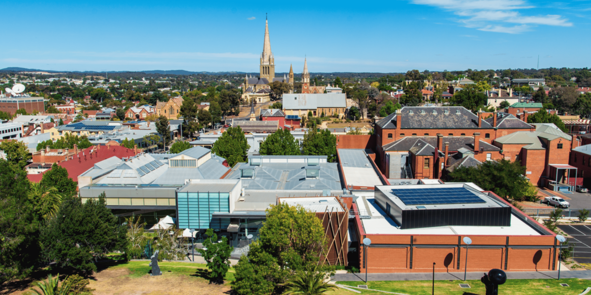 Immersing in Bendigo’s Art, History, and Cultural Charm