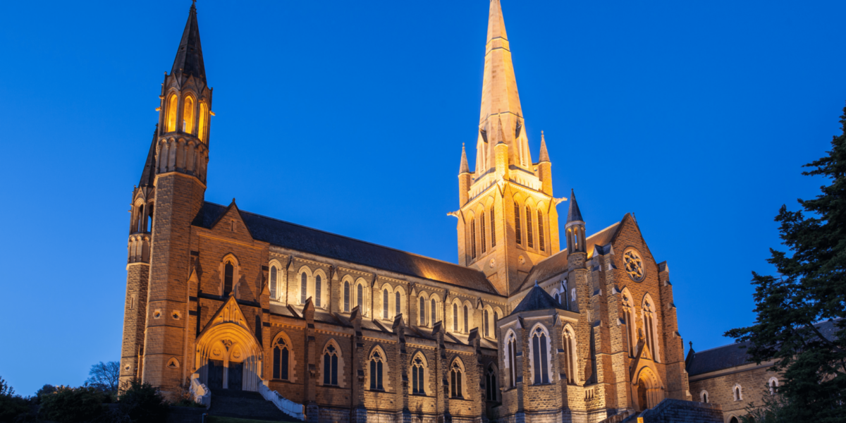 Experiencing Bendigo Evenings Filled with Warmth and Community